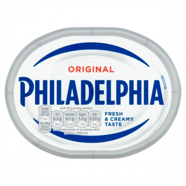 Kraft Philadelphia Original