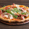 Proscuitto E Rucola Pizza