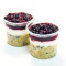 Bircher Muesli Cup) Pieces)