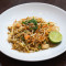 Singapore Noodles (Gf)