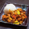 Sweet Sour Chicken (Gf)