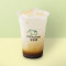 Zhēn Zhū Shǒu Chǎo Hēi Táng Xiān Nǎi Brown Sugar Fresh Milk With Bubble With Bubble With Bubble With Bubble With Bubble With Bubble (Ang.).