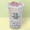 Taro Ball Fresh Milk (Ang.).