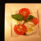 Caprese Side Salad (V)