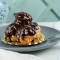 Cream Profiterole