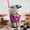 (Duże) Cookies N Cream Ultimate Shake Lody Waniliowe Z Kawałkami Ciasteczek Czekoladowych Z Nadzieniem Kremowym