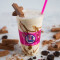 (Duże) Pralines N Cream Ultimate Shake Lody Waniliowe Z Orzechami Pekan W Pralinie I Karmelową Wstążką