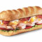 Turkey Bacon Ranch Medium Inch (Ang.).