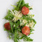 Rocket, Cherry Tomato Parmesan Salad