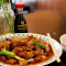 65. Bourbon Chicken Bàng Bàng Jī