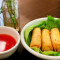 3. Shanghai Spring Roll 2 Shàng Hǎi Juǎn