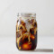 Pij Waniliową Słodką Śmietankę Cold Brew Coffee