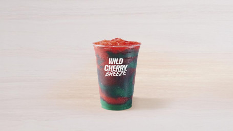 Wild Cherry Breeze Freeze