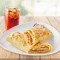  Lǐ Jī Zhū Pái Dàn Bǐng Pork Loin Chop Egg Pancake Roll