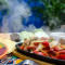 Fajitas With Prawns