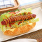 Dé Shì Xiāng Cháng Pà Mǎ Sēn Qián Tǐng Bǎo Sub Sandwich With Parmesan Cheese And German Sausage