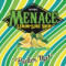 Menace (Lemon Lime)