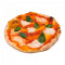 Pizza Bufalina Dop