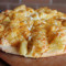 Kids Mac 'N ' Cheese Pizza