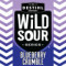 17. Wild Sour Series: Blueberry Crumble