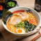 Koreański Kimchi Ramen