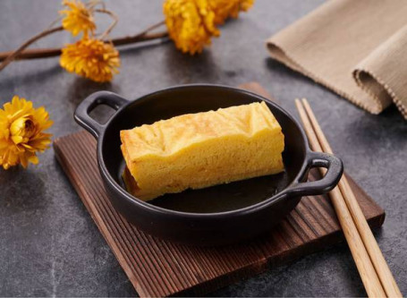 Yù Zi Shāo Xiǎo Cai Tamagoyaki