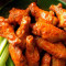 Buffalo Wings (10 Pc Wings Only)