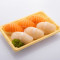 Salmon Scallop Nigiri Box