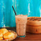 Gǎng Shì Dòng Nǎi Chá Iced Milk Tea