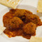 Albondigas Mediterranean Meatballs