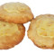 Pineapple Orange Cookies 1 Dozen