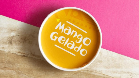 Mango Gelado