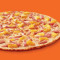 Thin Crust Medium Hawaiian Pizza