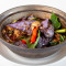 G.f. Thai Basil Eggplant Minced Pork