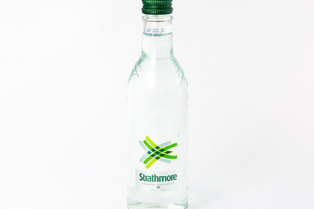 Strathmore Sparkling Water Bottle