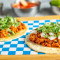 Tacos De Chorizo (2 Tacos)