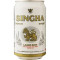 Cerveja Singha Lata 330Ml