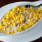 Cajun Cream Corn Side