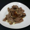 Háo Yóu Niú Ròu Beef With Oyster Sauce