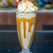 Loaded Biscoff Shake