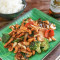 Cashew Nut Stir Fry (V)