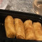 Veg Spring Rolls (2)