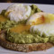 Poached Egg (Avo Toast)