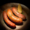 Italian Pork And Veal Sausage