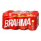 Brahma Pilsen Lata 12 Unidades