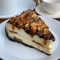 Snicker Cheesecake