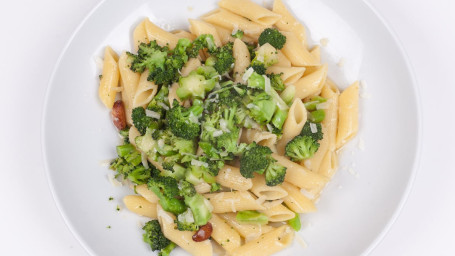 Penne Con Broccoli Pasta