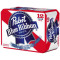 Pabst Blue Ribbon Can 12Ct 12Oz