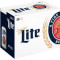 Miller Lite Can 30Ct 12Oz