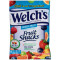 Welch's Fruit Snacks Mieszane Owoce 5 Uncji